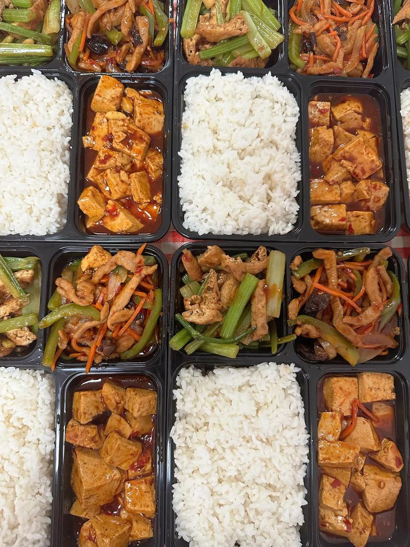企业食堂承包：如何让员工吃得开心