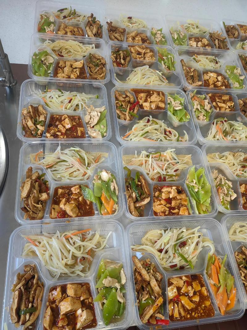 常州餐饮管理公司的最新动态